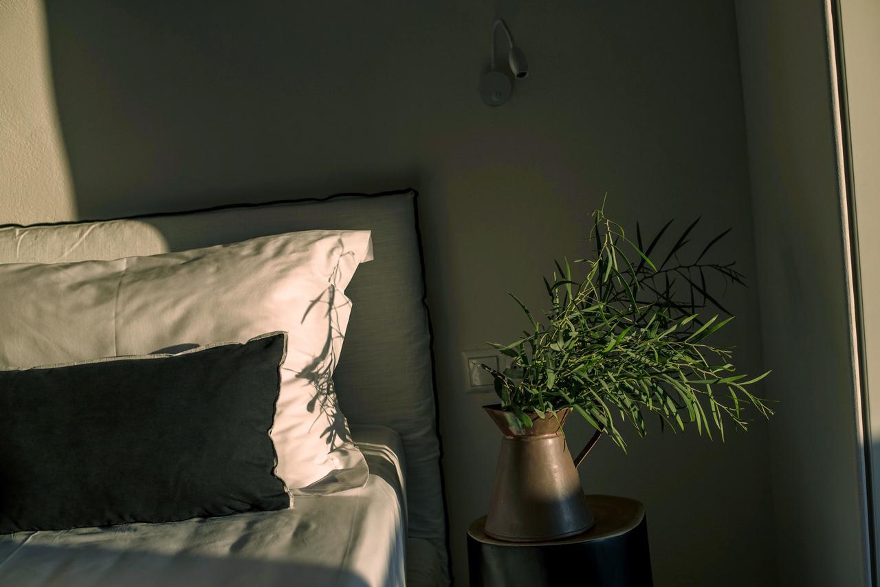 Melidron Hotel & Suites Agios Prokopios  Bagian luar foto